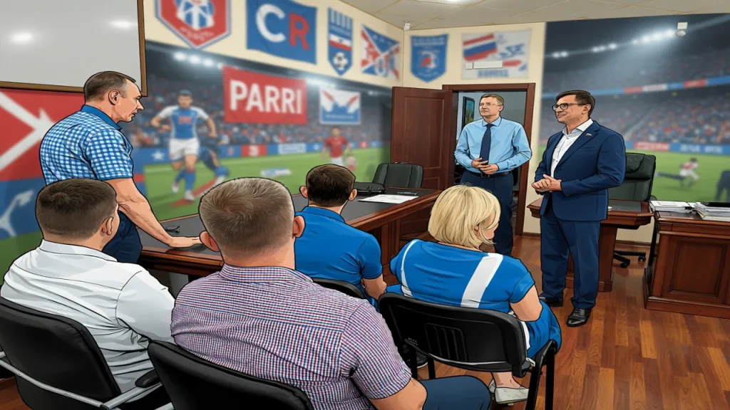Газпром в Омске поднял бунт. Законы не работают!